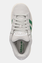 Dětské semišové sneakers boty adidas Originals CAMPUS 00s šedá JI0287