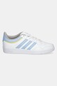 Черевики adidas Originals HOOPS 4.0 JI0902 блакитний SS25