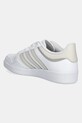 Chłopiec adidas Originals sneakersy dziecięce HOOPS 4.0 JI0901 biały
