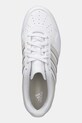 adidas Originals sneakersy dziecięce HOOPS 4.0 biały JI0901