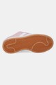 adidas Originals sneakers din piele intoarsă CAMPUS 00s JH7840 roz