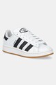 adidas Originals gyerek sportcipő CAMPUS 00s nappa bőr fehér JP7033