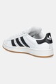 Fiú adidas Originals gyerek sportcipő CAMPUS 00s JP7033 fehér