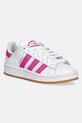 Детские кроссовки adidas Originals CAMPUS 00s имитация натуральной кожи розовый JP7034