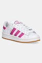 adidas Originals sneakers pentru copii CAMPUS 00s piele roz JP7034