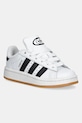 Дитячі кросівки adidas Originals CAMPUS 00s синтетичний білий JP7035