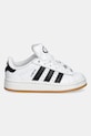 Дитячі кросівки adidas Originals CAMPUS 00s JP7035 білий SS25