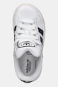 Дитячі кросівки adidas Originals CAMPUS 00s білий JP7035