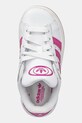 Дитячі кросівки adidas Originals CAMPUS 00s білий JP7036