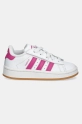 adidas Originals sneakersy dziecięce CAMPUS 00s JP7038 biały SS25