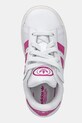Дитячі кросівки adidas Originals CAMPUS 00s білий JP7038