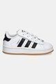 Παιδικά αθλητικά παπούτσια adidas Originals CAMPUS 00s JP7037 λευκό SS25