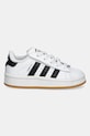 Παιδικά αθλητικά παπούτσια adidas Originals CAMPUS 00s JP7037 λευκό SS25