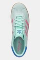 adidas Originals sportcipő GAZELLE türkiz JP7125