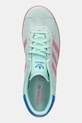 adidas Originals sneakers GAZELLE turcoaz JP7125