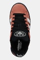adidas Originals sneakers pentru copii CAMPUS 00s portocaliu JH7838