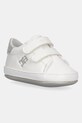 Tommy Hilfiger buty niemowlęce nieocieplane biały T0A9.33722