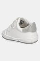 Chłopiec Tommy Hilfiger buty niemowlęce T0A9.33722 biały