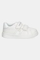 Tommy Hilfiger sneakers pentru copii T1A9.33726 alb SS25