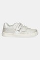 Детские кроссовки Tommy Hilfiger T1A9.33726 бежевый SS25