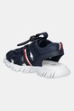 Chlapec Detské sandále Tommy Hilfiger T1B2.33895.22.23 tmavomodrá