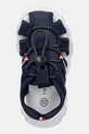 Detské sandále Tommy Hilfiger tmavomodrá T1B2.33895.22.23