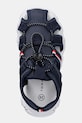 Tommy Hilfiger sandały dziecięce granatowy T1B2.33895.24.34