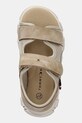 Παιδικά σανδάλια Tommy Hilfiger μπεζ T1B2.33899