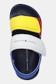 Otroški sandali Tommy Hilfiger rumena T1X2.33913.22.26