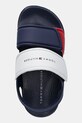 Tommy Hilfiger sandały dziecięce granatowy T1X2.33913.22.26