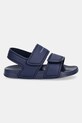 Παιδικά σανδάλια Tommy Hilfiger T1X2.33913.22.26 σκούρο μπλε SS25