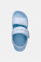 Tommy Hilfiger sandały dziecięce niebieski T1X2.33913.27.34