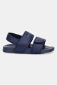 Παιδικά σανδάλια Tommy Hilfiger T1X2.33913.27.34 σκούρο μπλε SS25