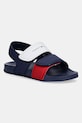Tommy Hilfiger sandali per bambini blu T1X2.33913.27.34