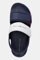 Παιδικά σανδάλια Tommy Hilfiger μπλε T1X2.33913.27.34