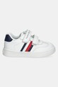 Детские кроссовки Tommy Hilfiger T1X9.33839.20.29 белый SS25
