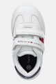 Детские кроссовки Tommy Hilfiger белый T1X9.33839.20.29