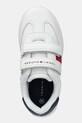 Tommy Hilfiger sneakers pentru copii alb T1X9.33839.30.34