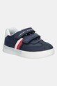 Tommy Hilfiger sneakersy dziecięce Planet friendly granatowy T1X9.33840.20.29