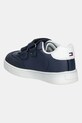 Chłopiec Tommy Hilfiger sneakersy dziecięce T1X9.33840.20.29 granatowy