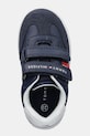 Tommy Hilfiger sneakersy dziecięce granatowy T1X9.33840.20.29