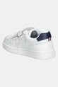 Chłopiec Tommy Hilfiger sneakersy dziecięce T1X9.33841 biały