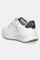 Chłopiec Tommy Hilfiger sneakersy dziecięce T1X9.33871.20.29 biały