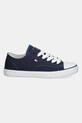 Tommy Hilfiger gyerek sportcipő T3X9.33846.30.34 sötétkék SS25