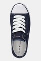 Tommy Hilfiger gyerek sportcipő sötétkék T3X9.33846.30.34
