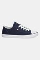 Tommy Hilfiger gyerek sportcipő T3X9.33846.35.41 sötétkék SS25