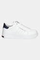 Tommy Hilfiger sneakers pentru copii T3X9.33856.30.34 alb SS25