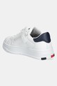 Băieți Tommy Hilfiger sneakers pentru copii T3X9.33856.30.34 alb