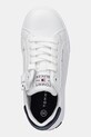 Tommy Hilfiger sneakers pentru copii alb T3X9.33856.30.34
