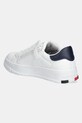 Мальчик Детские кроссовки Tommy Hilfiger T3X9.33856.35.41 белый